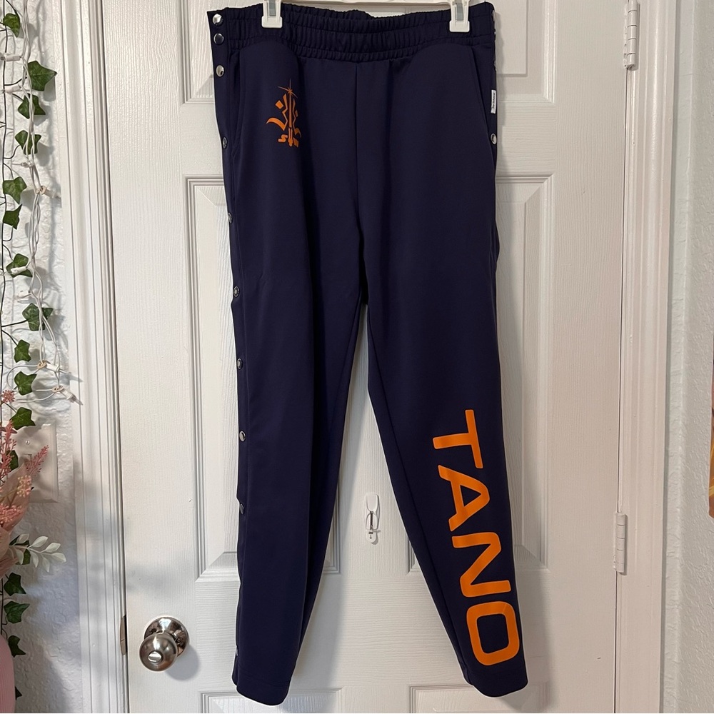 Our Universe Ahsoka Tano Snap Track Pants